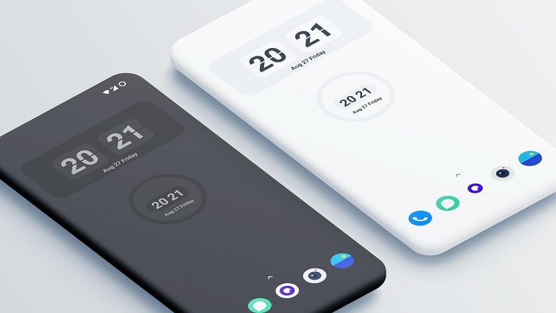 Pomodoro Timer Clock MOD APK screenshot