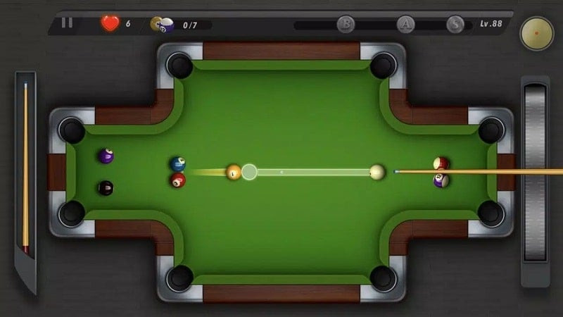 Pooking - Billiards City APK Download