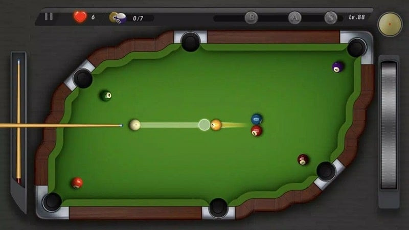 Pooking - Billiards City Free Download