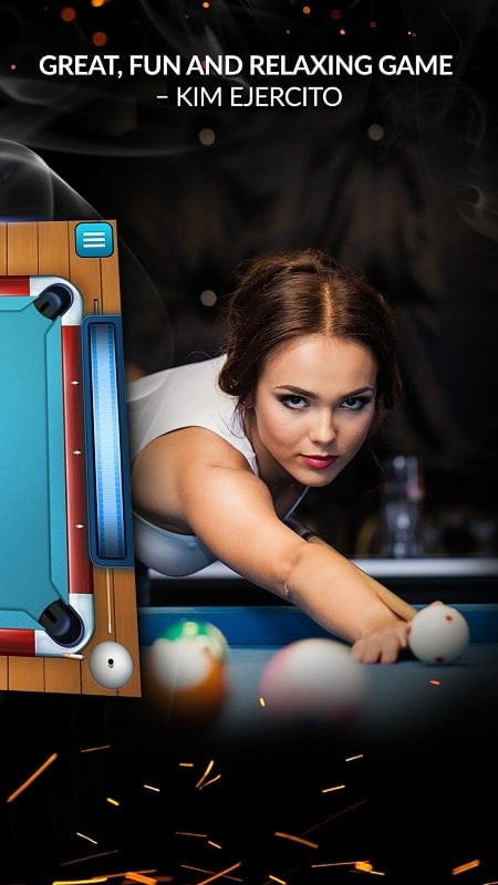 Pool Live Pro MOD APK download