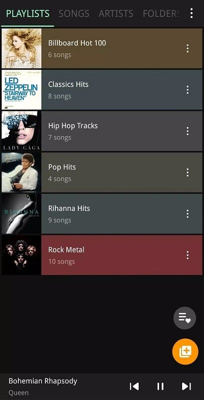 PowerAudio Plus APK