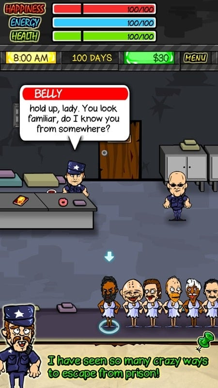 Bypassing Security in Prison Life RPG