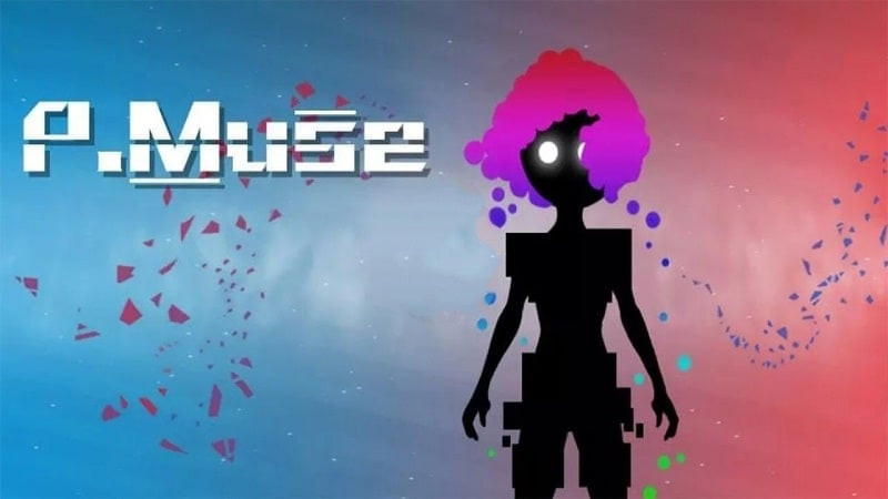 Project Muse - Hòa mình vào thế giới âm nhạc điện tử