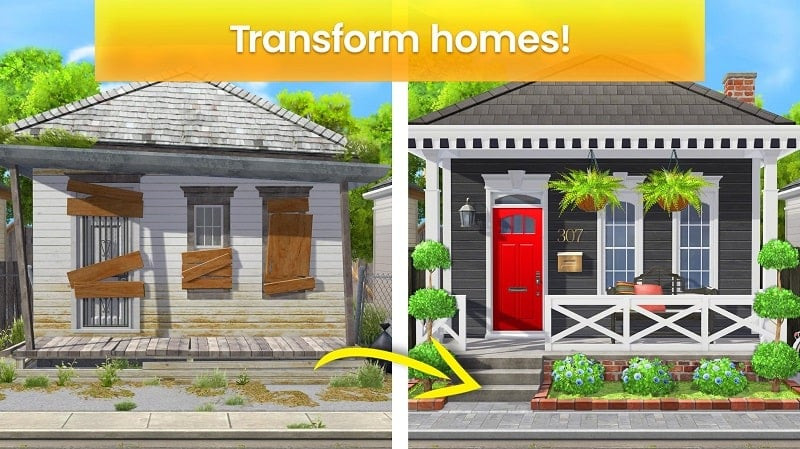 Property Brothers Home Design MOD APK Download