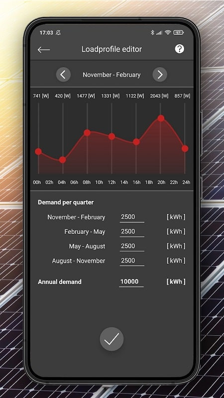 PV Calculator Premium App Installation Guide