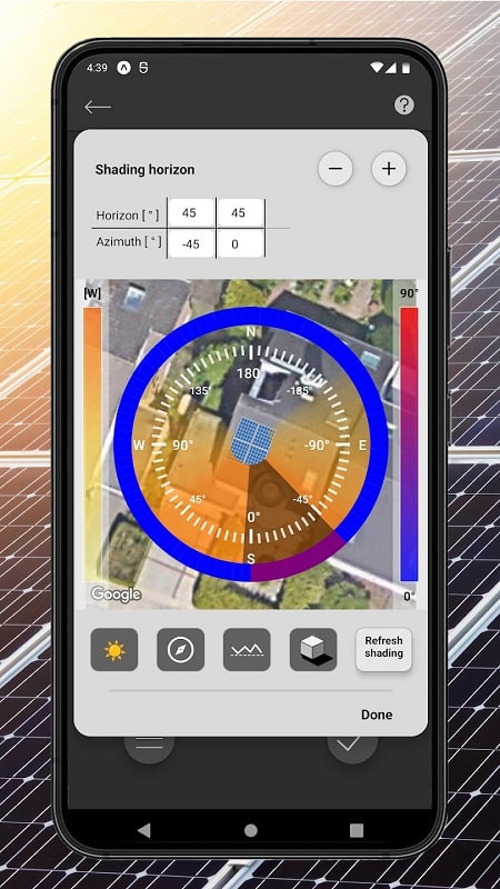 PV Calculator Premium mod apk 