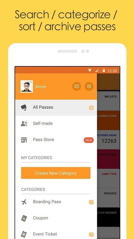 Quản lý ưu đãi với Pass2U Wallet