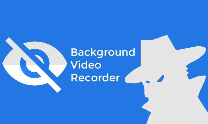 Quick Video Recorder MOD APK