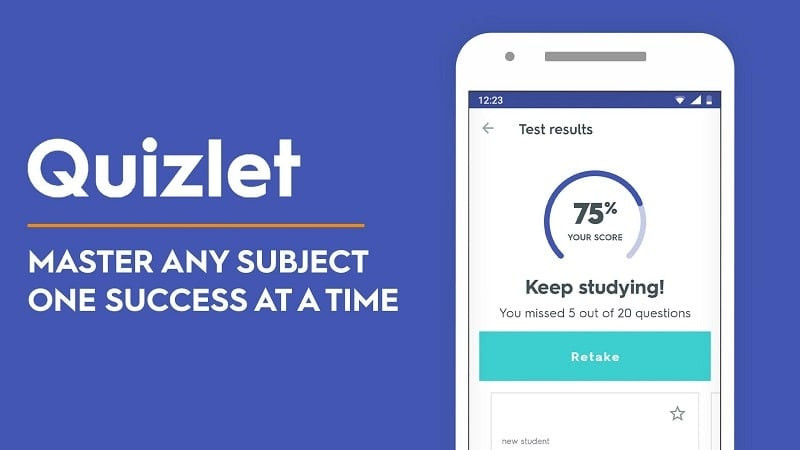 Download Quizlet MOD APK