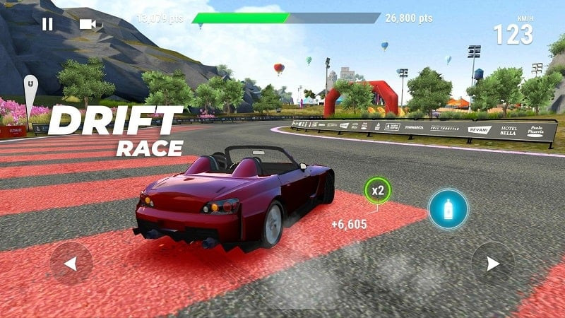 Race Max Pro Android Gameplay