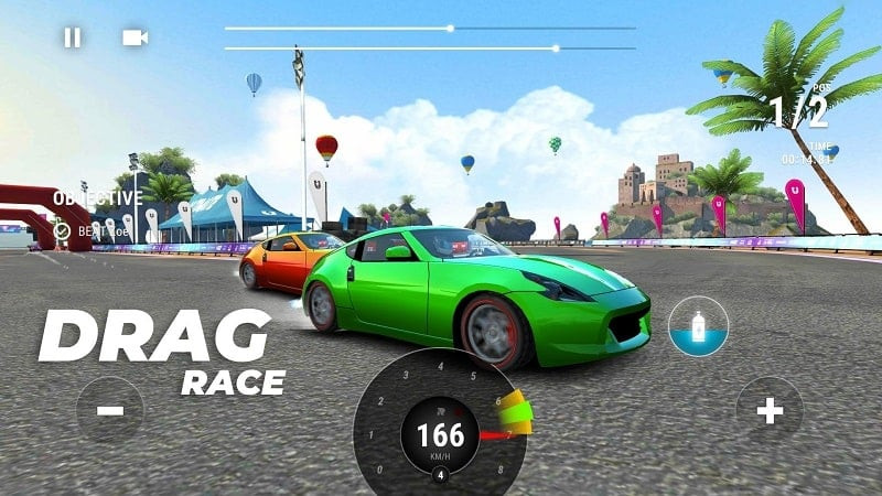 Race Max Pro APK Download