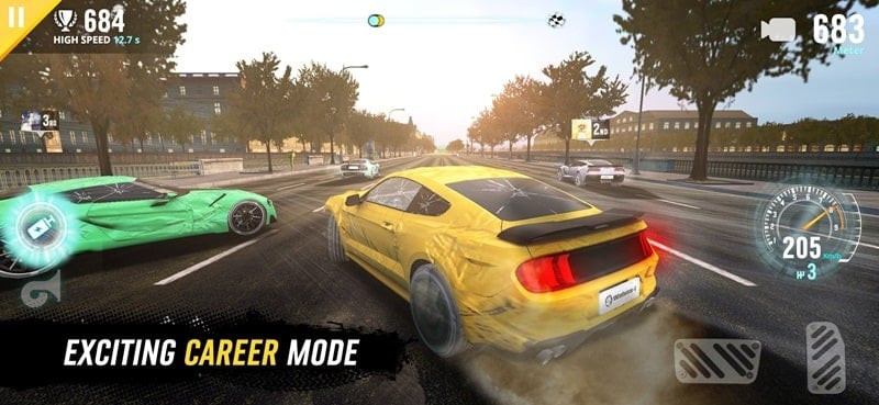 Racing Go MOD APK free download