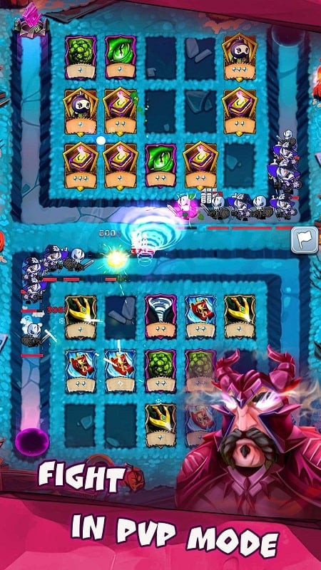 Random Cards Android gameplay screenshot