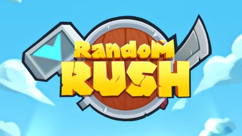 Random Rush Tower Defense TD MOD APK