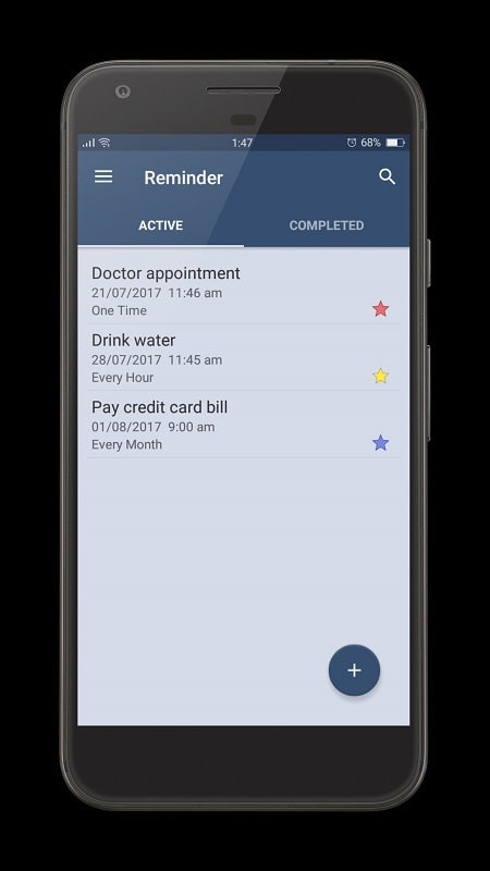 Reminder Pro MOD APK for Android
