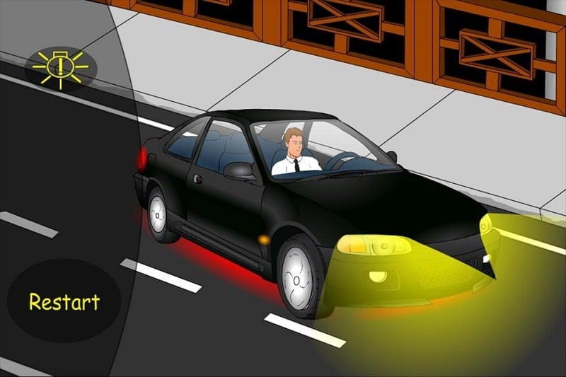 Repair My Car! MOD APK on Android