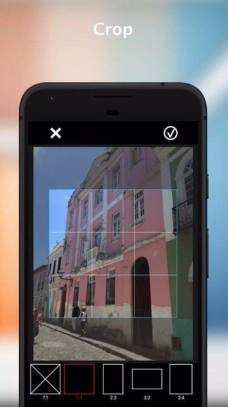 Resize Me! Pro MOD APK miễn phí