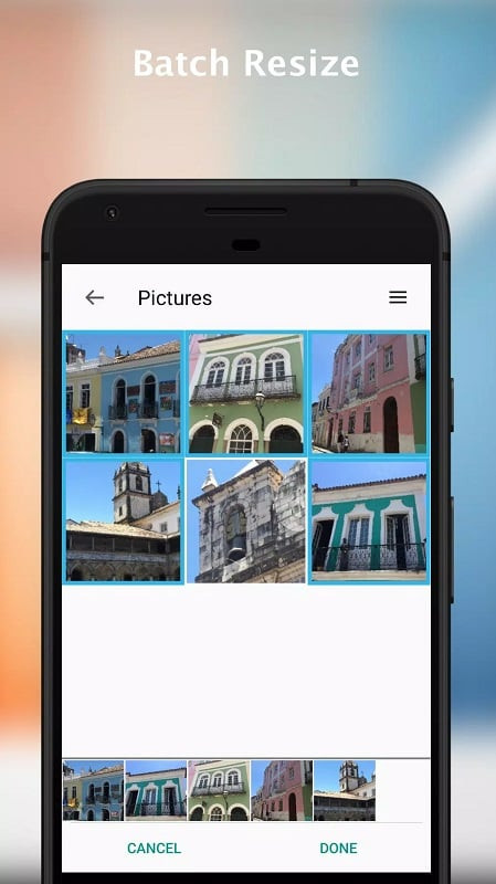 Resize Me! Pro MOD APK