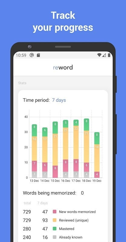 ReWord MOD APK Free for Android