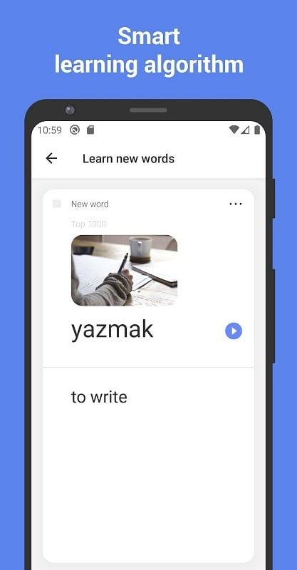 ReWord MOD APK Features