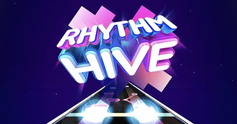 Rhythm Hive - Game âm nhạc hấp dẫn