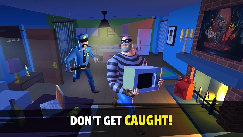 Robbery Madness 2 Tools Screenshot