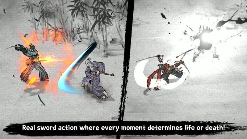 Ronin: The Last Samurai Mod APK Download