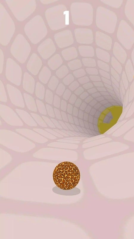 Rotator APK gameplay screenshot