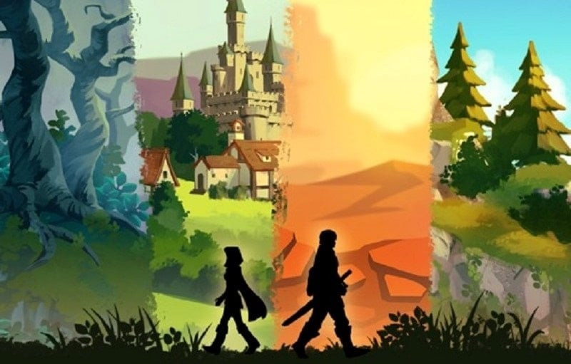 RPG Alis Temporis MOD APK