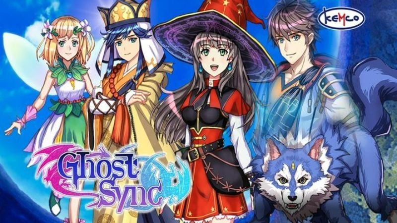 RPG Ghost Sync MOD APK