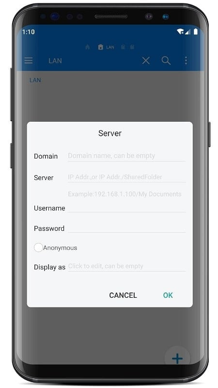 RS File: File Manager MOD APK Free Download