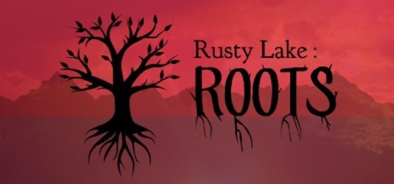 Rusty Lake: Roots - Bìa game