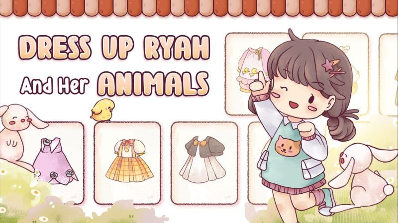 Ryahs Rhythm APK Character Customization