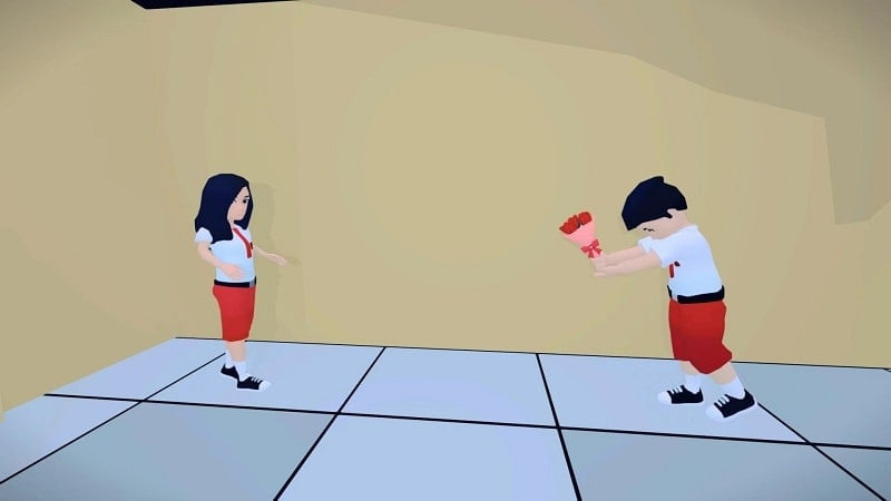 School Cafeteria Simulator mod apk features