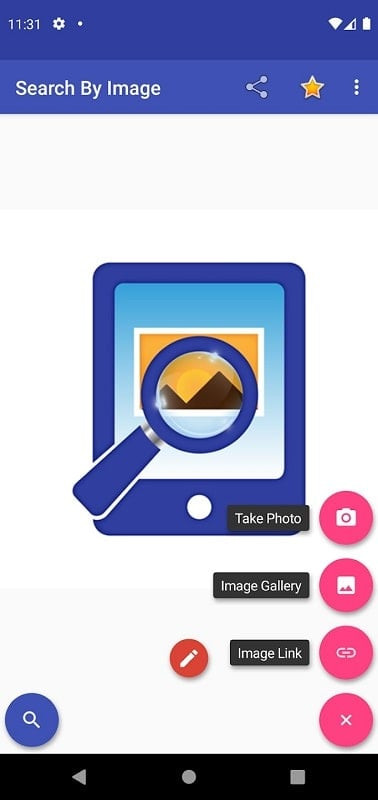 Search By Image MOD APK Features