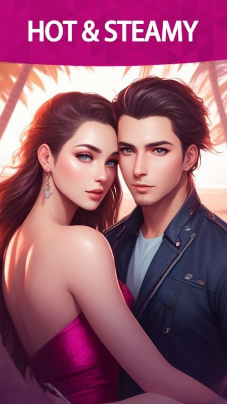 Sensation MOD APK gameplay