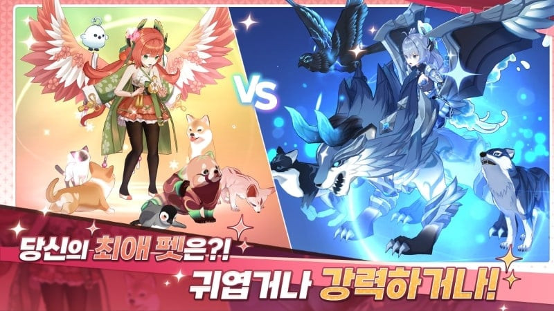 Seraphim Saga MOD APK - Tải Miễn Phí tại MODCOMBO