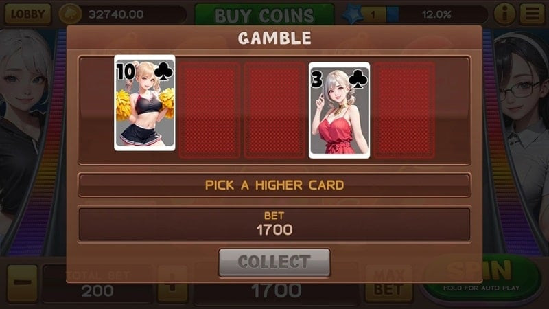 Sexy slot girls mod free