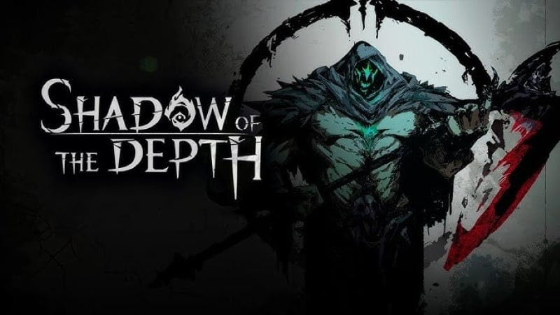 Shadow of the Depth - ảnh minh họa cho game nhập vai hành động hấp dẫn