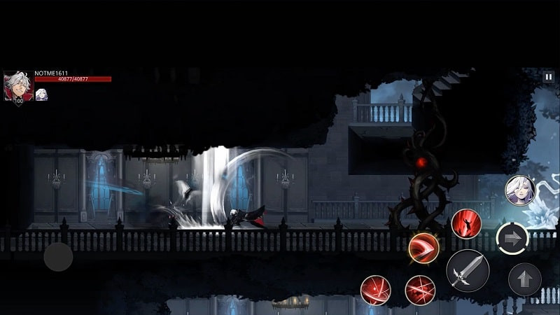 Shadow Slayer: Ninja Warrior free download