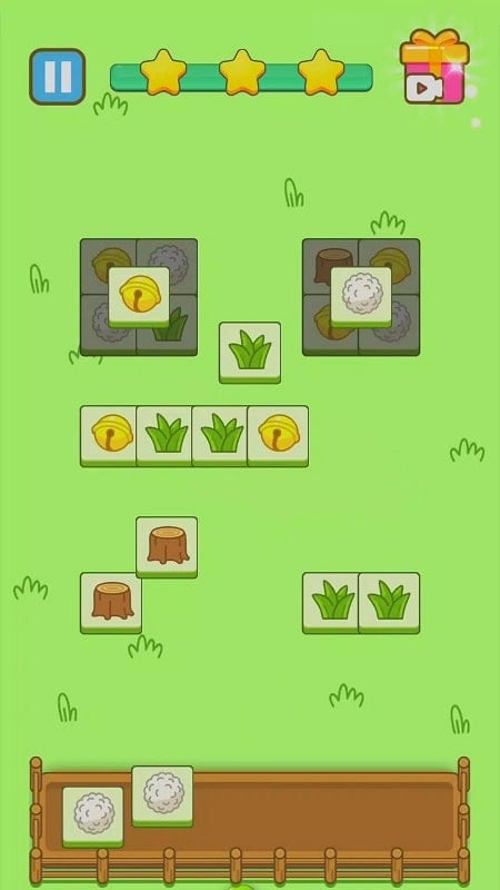 Sheep N Sheep on Android