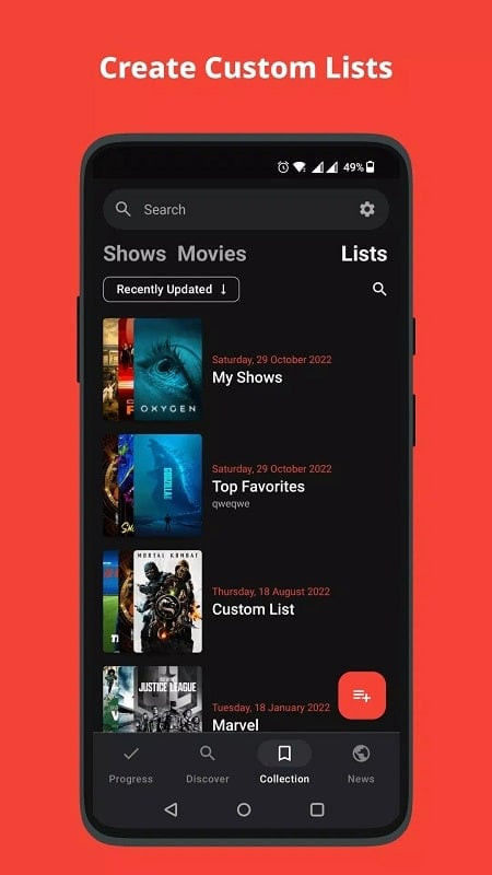 Showly APK free download