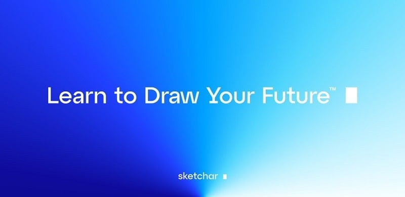 Sketchar Learn to Draw trên điện thoại