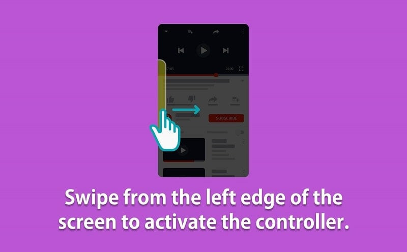 Skip Ads mod APK auto-close feature