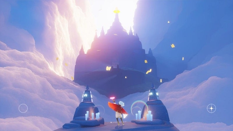 Sky Children of the Light mod apk