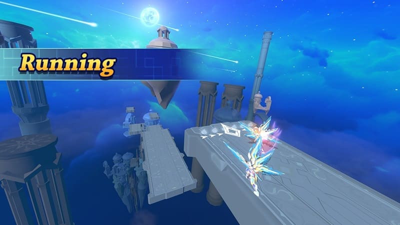 Sky Dancer 2 APK Download