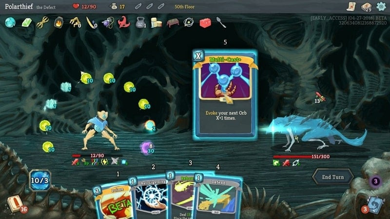 Slay the Spire mod apk free