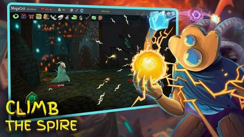 Slay the Spire mod apk