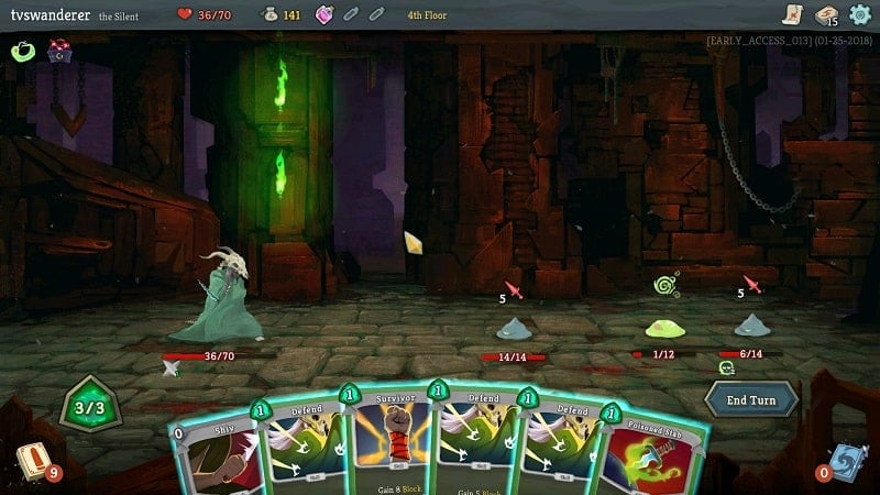 Slay the Spire mod mod