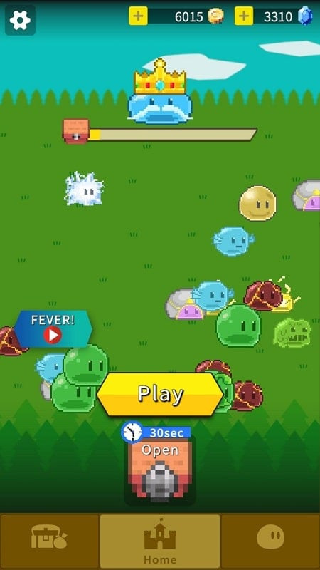 Slime Kingdom APK Download